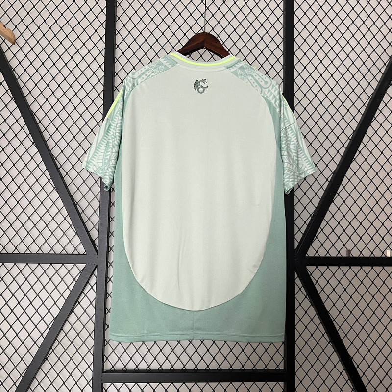 Camisa México Away 24/25 - Adidas Torcedor Masculina