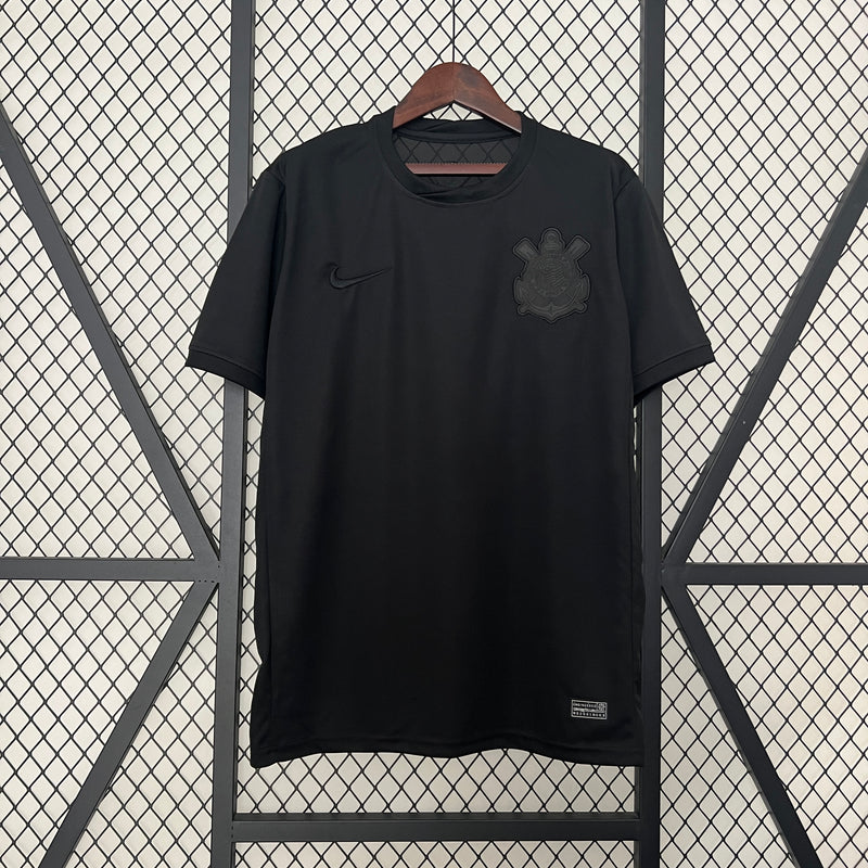 Camisa Corinthians Away 24/25 - Versão Torcedor