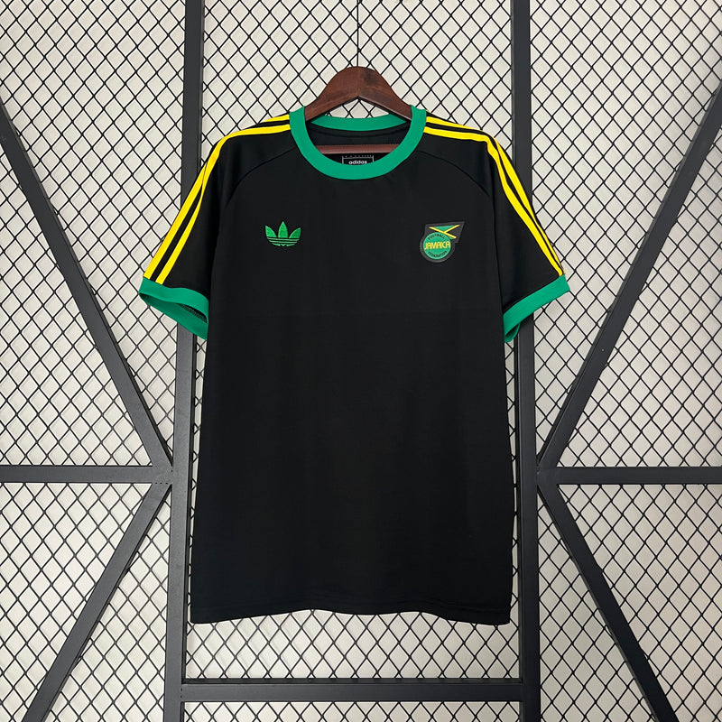 Camisa Jamaica Home 24/25 - Modelo Torcedor Masculina