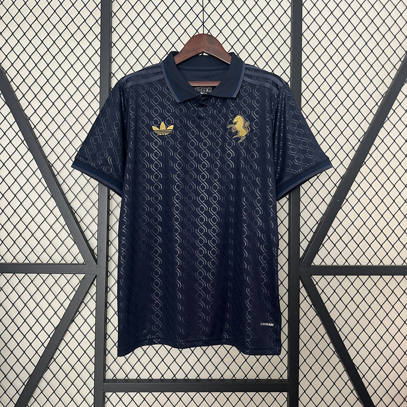 Camisa Juventus Away 24/25 - Modelo Torcedor Masculina