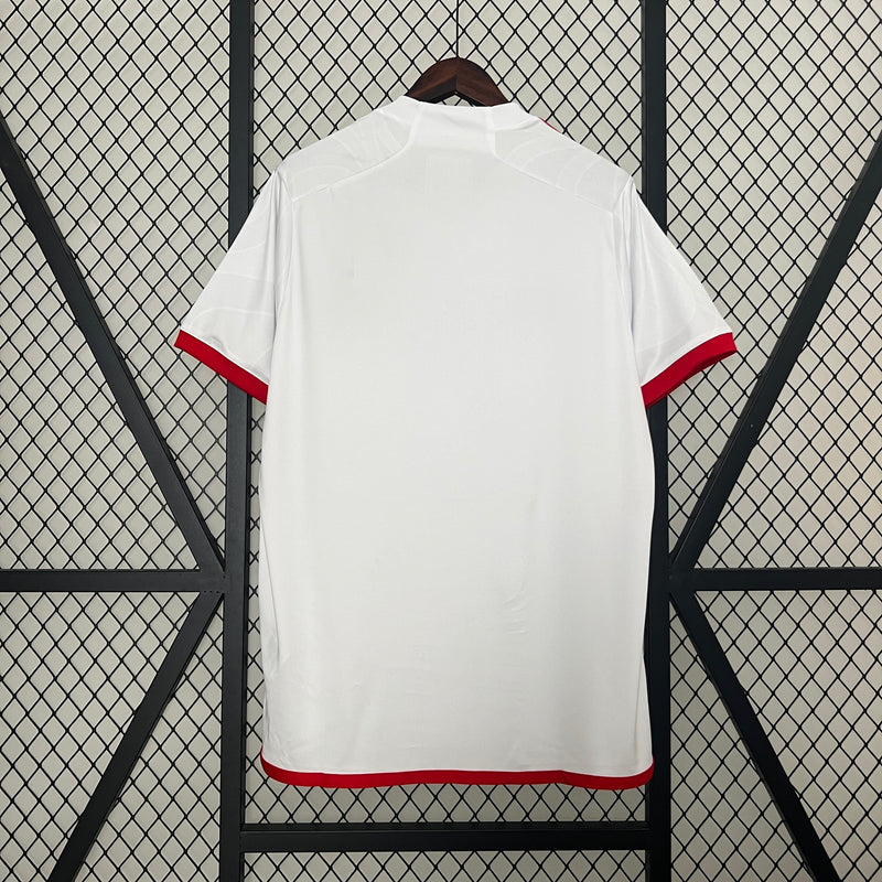 Camisa Flamengo Away 24/25 - Versão Torcedor