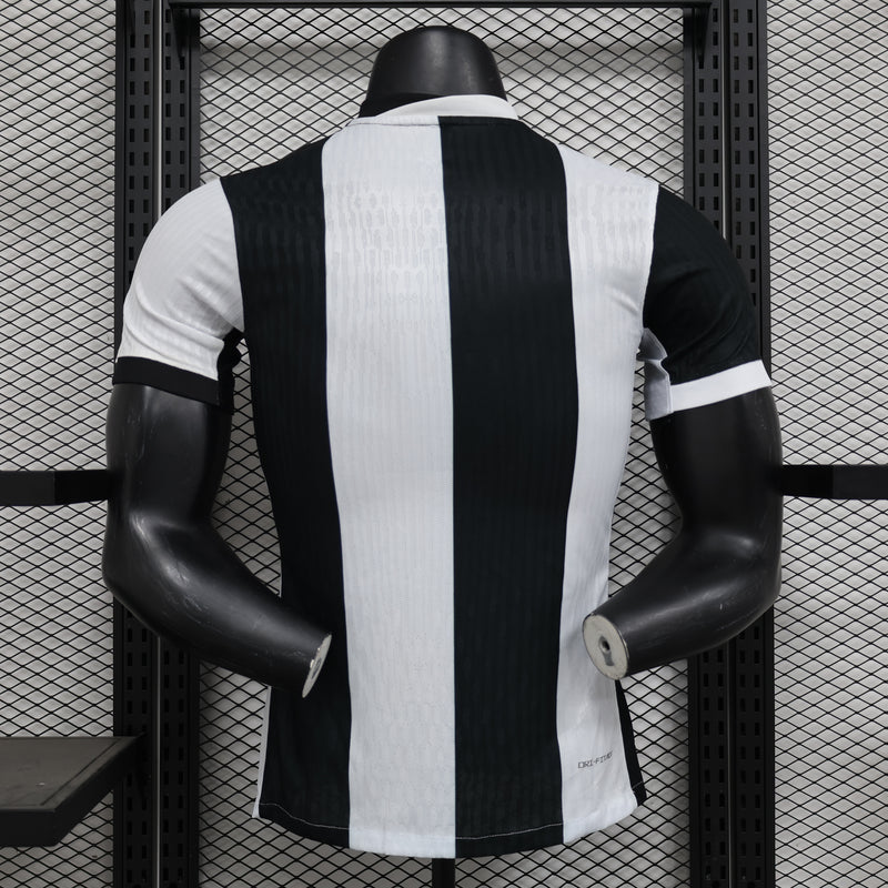 Camisa Corinthians Third 24/25 - Modelo Jogador Masculina