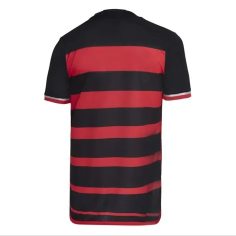 Camisa Flamengo Home 24/25 - Versão Torcedor