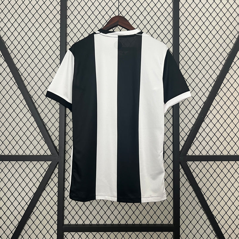 Camisa Corinthians Third 24/25 - Modelo Torcedor