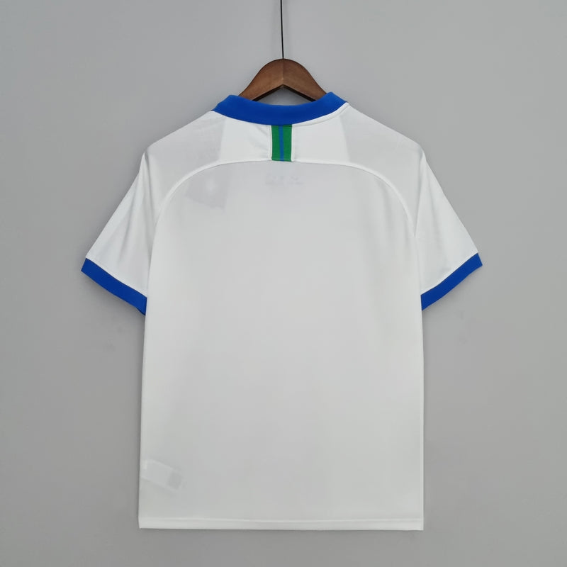 Camisa Brasil 2019 Away - Modelo Torcedor Masculino