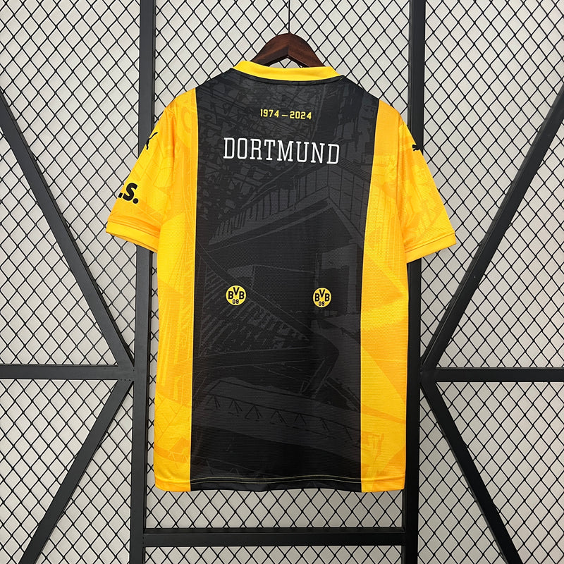 Camisa Borussia Dortmund 24/25 Edição Especial