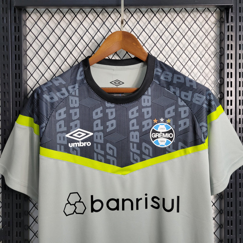 Camisa Grêmio Treino 23/24