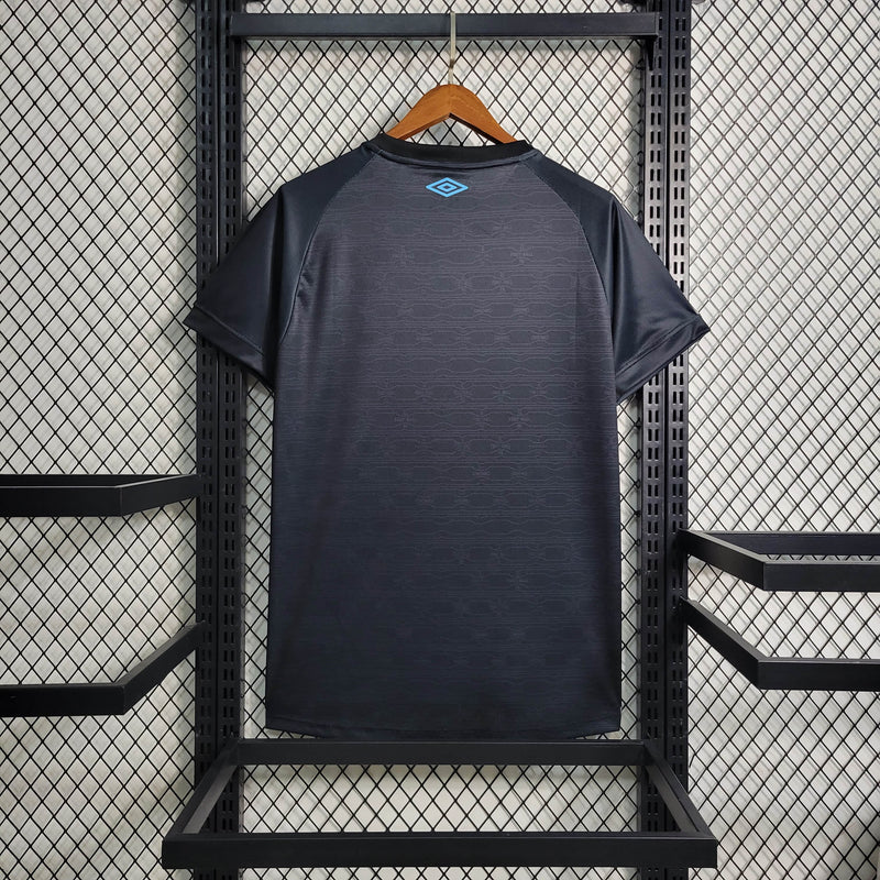 Camisa Grêmio Away III 23/24 - Adidas Torcedor Masculina - Lançamento