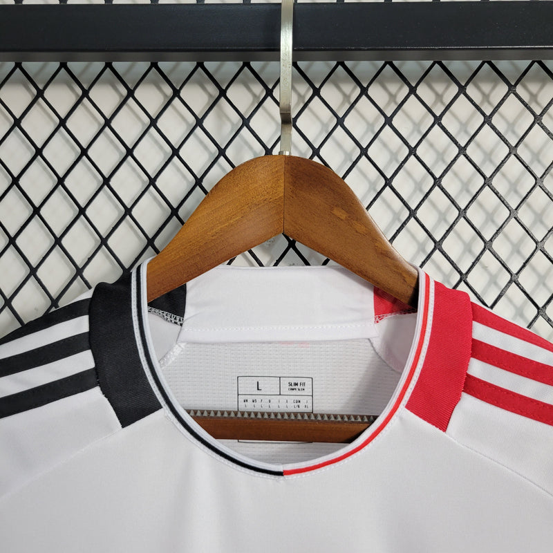 Benfica Away 23/24 - Adidas Torcedor Masculina