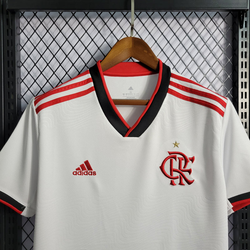 Camisa Flamengo Away 22/23 - Adidas Torcedor Masculina