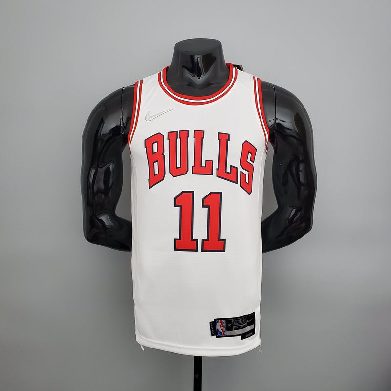 Camisa NBA Chicago Bulls