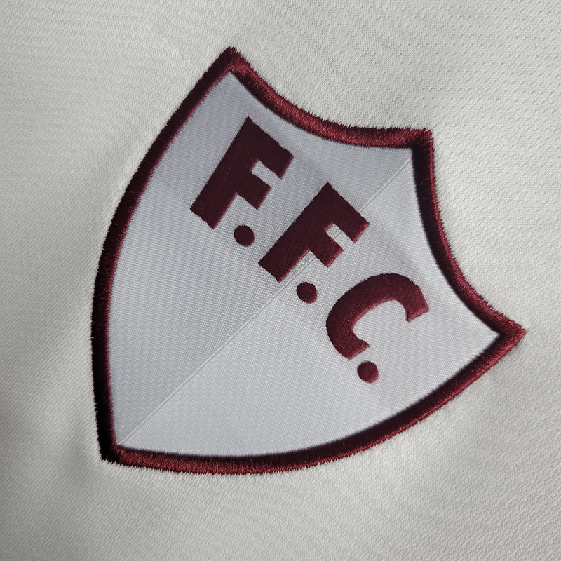 Camisa Fluminense Edição Comemorativa 120 Anos - Versão Torcedor