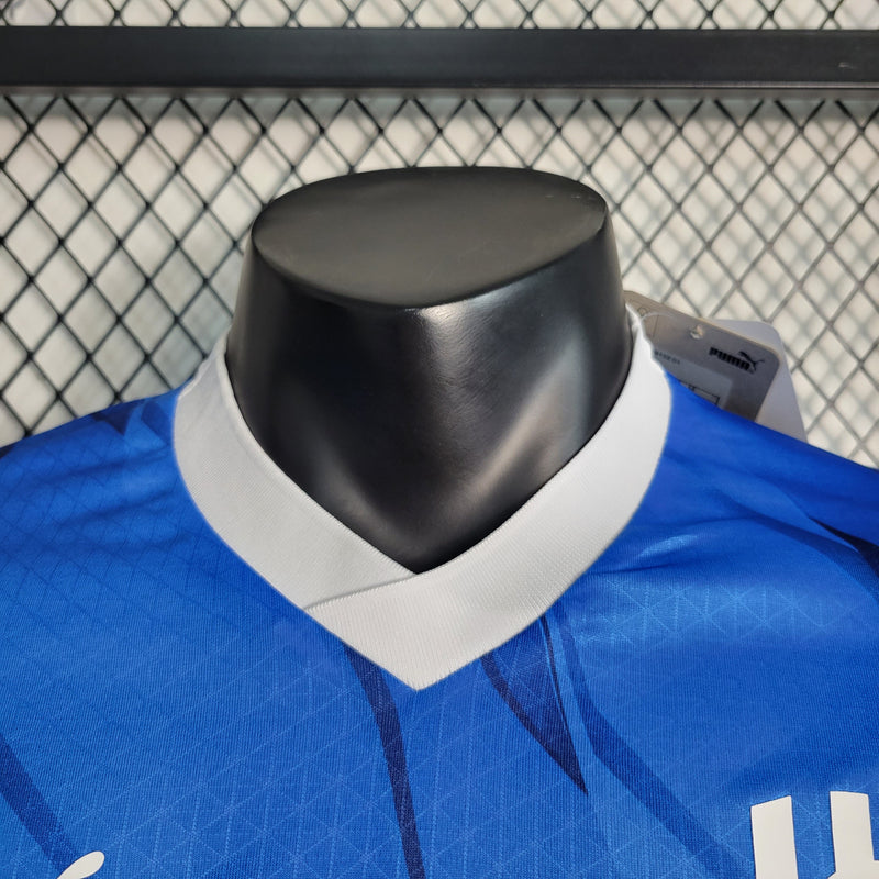 Camisa Al Hilal Home 23/24 - Puma Jogador Masculina