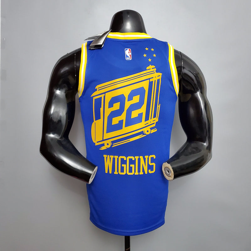 Camisa NBA Golden State Warriors