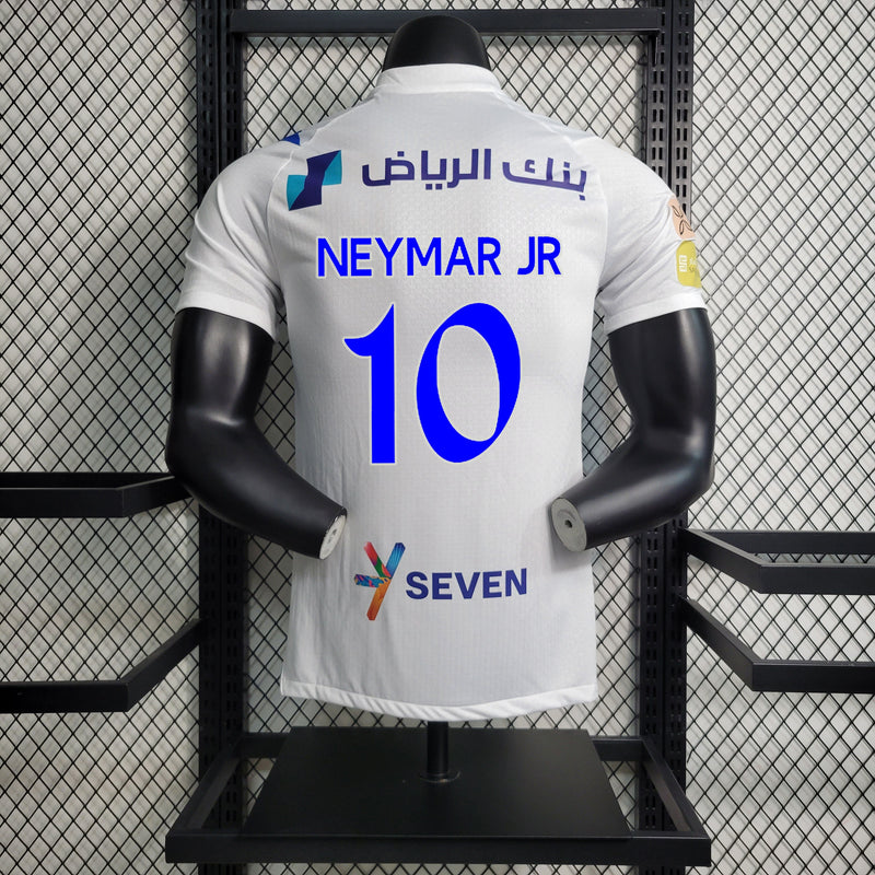 Camisa Al Hilal Away 23/24 - Puma Jogador Masculina